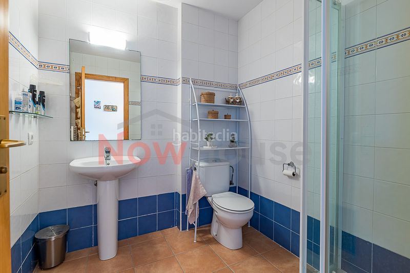 Foto 41fe7cf5-e8ff-4e3b-bd67-cc32d5dca352. Planta baixa amb calefacció aparcament a Santa Margalida poble Santa Margalida