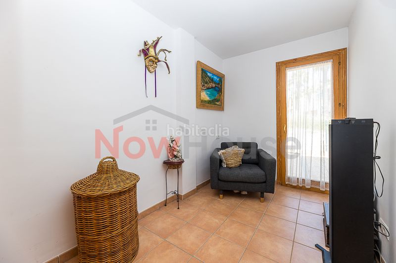 Foto 6a4a7ffc-855f-4244-9880-b6c58e886b06. Planta baixa amb calefacció aparcament a Santa Margalida poble Santa Margalida