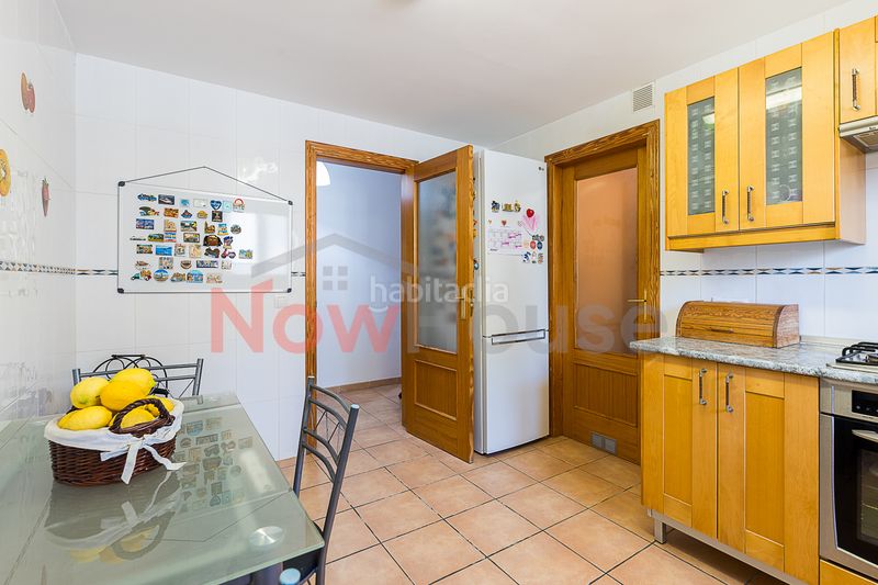 Foto 742baaa2-06a1-49d0-bd61-78e943a2fc6d. Planta baixa amb calefacció aparcament a Santa Margalida poble Santa Margalida