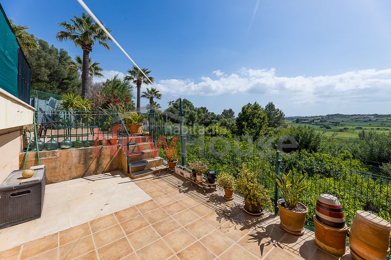 Foto 9512359f-f69d-43c0-93eb-c8c7c0bba865. Planta baixa amb calefacció aparcament a Santa Margalida poble Santa Margalida