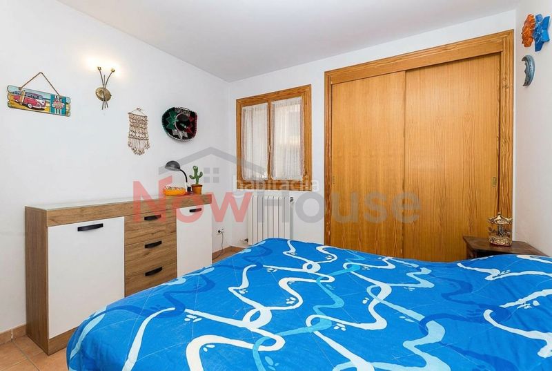 Foto ab632e5a-e330-4782-8162-957189d47b29. Planta baixa amb calefacció aparcament a Santa Margalida poble Santa Margalida