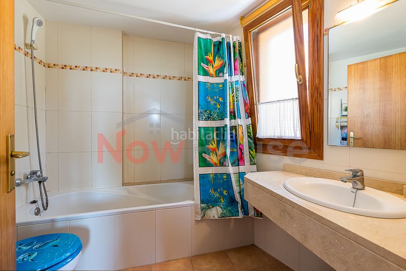 Foto b5ff0519-e146-47fe-9e52-94a79e76a5d7. Planta baixa amb calefacció aparcament a Santa Margalida poble Santa Margalida