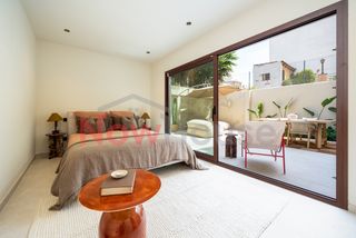 Planta baixa  Carrer joan burgués zaforteza