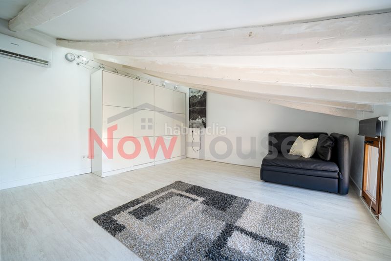 Foto df2bfd80-12c4-4d7b-9209-4e0cedd89494. Casa adossada amb calefacció a Andratx Andratx