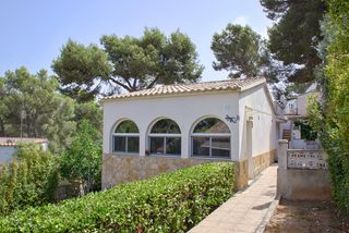 Chalet  Carrer de sa madona