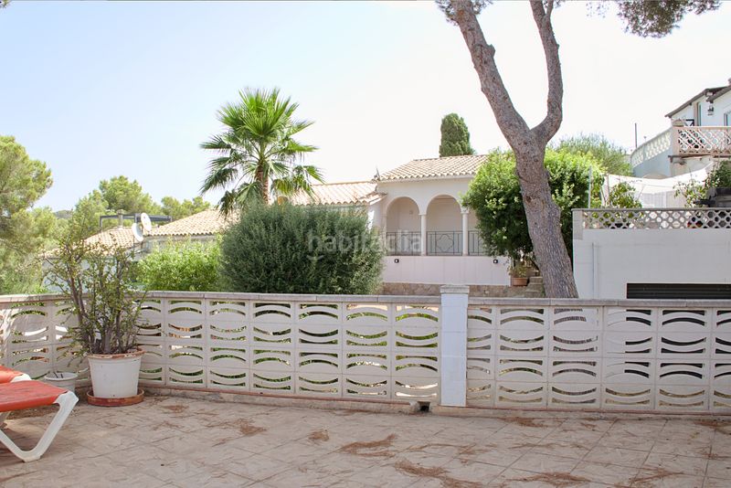Foto dd92bb0e-c7a7-420d-9696-7829e894d2ec. Chalet en Costa de la Calma Calvià