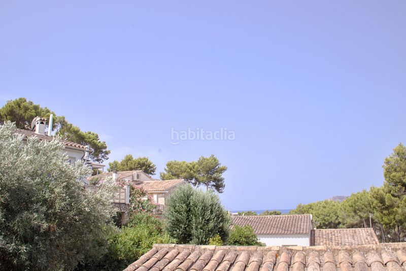 Foto 5a9dd020-ca15-4bba-b271-35bfabc26bdc. Xalet amb calefacció a Costa de la Calma Calvià