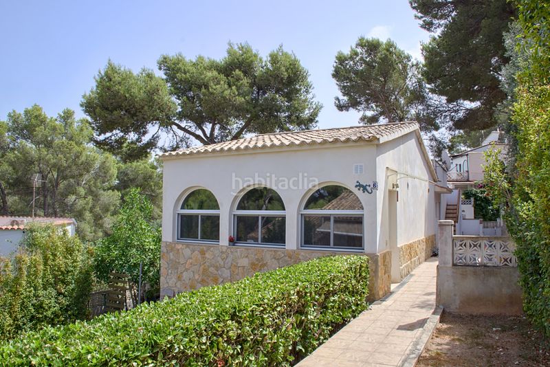 Foto cc149401-781f-4ba1-b3e6-7c56a0284d61. Xalet amb calefacció a Costa de la Calma Calvià