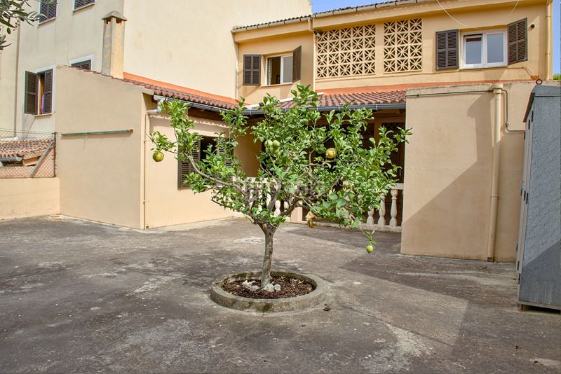 Foto 0d52586d-5fa4-4d44-a22f-6164b80f6b02. Casa pareada en Son Servera poble Son Servera