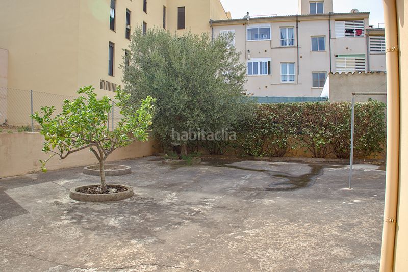 Foto 5ebbf743-e314-437c-b240-f3bce0a8681c. Doppelhaus mit kamin parking in Son Servera poble Son Servera
