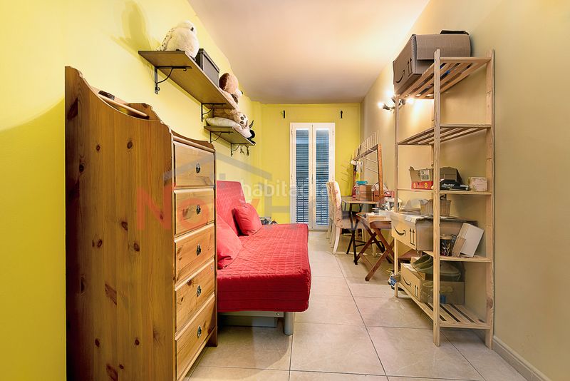 Foto 04768c6a-1c2b-4b3c-b0e0-eb9aa72ca26c. Pis amb calefacció aparcament a Campos poble Campos