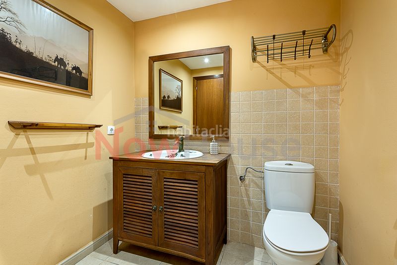 Foto 33fb839a-aa64-45f2-a29e-69cb42c808fe. Pis amb calefacció aparcament a Campos poble Campos