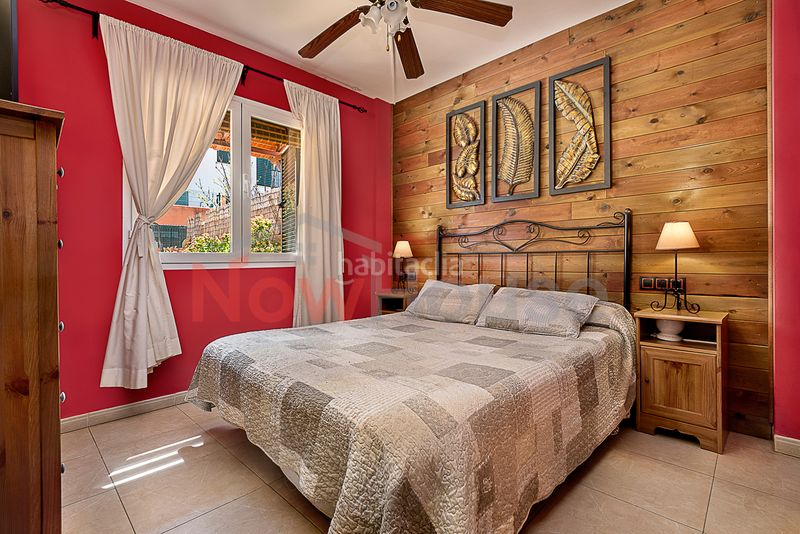 Foto 62fe350d-00d1-4c85-b12d-8e16a9559ca0. Pis amb calefacció aparcament a Campos poble Campos