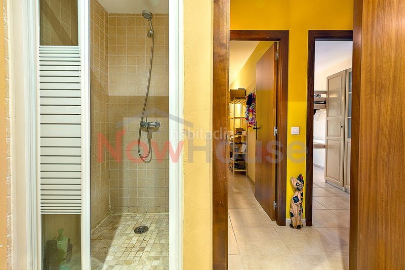 Foto 930903e6-cdfe-4cc4-a0d1-65136926b9f3. Pis amb calefacció aparcament a Campos poble Campos