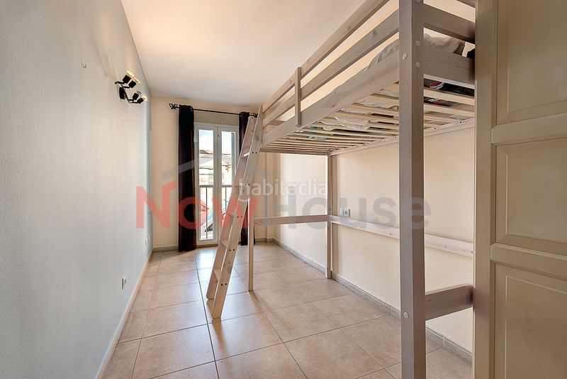 Foto a6bf5fbe-7828-4cfe-b0a4-4840c8a63cd4. Pis amb calefacció aparcament a Campos poble Campos