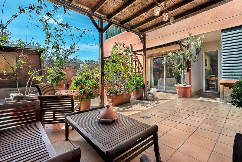 Foto e3066395-e31e-401a-bb5f-62ab5423f250. Pis amb calefacció aparcament a Campos poble Campos