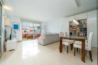 Dúplex a Carrer de Samil