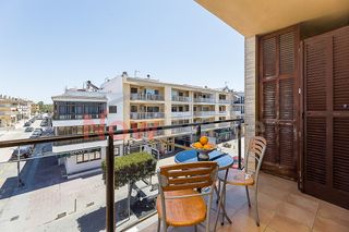 Piso en Carrer de Pollèntia