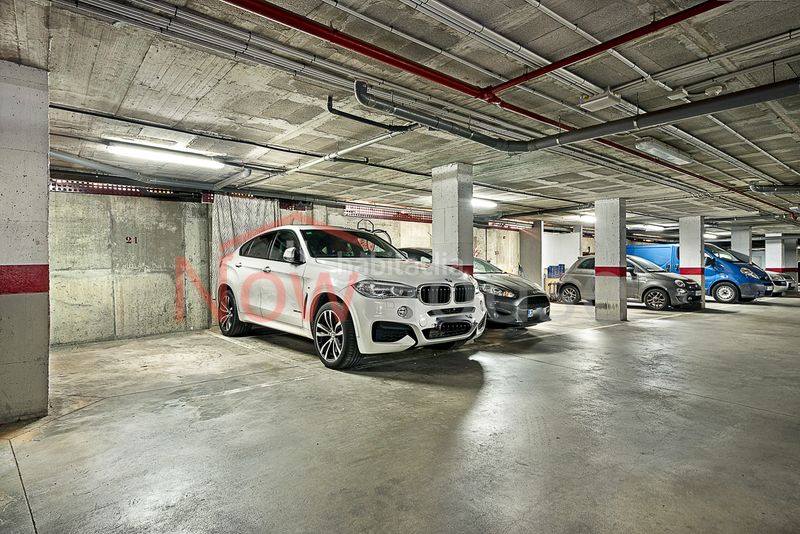 Foto 0716f58b-42d9-40bd-9bb7-3014ecccbe88. Pis amb calefacció aparcament a Cristo Rey-Parque Europa Inca