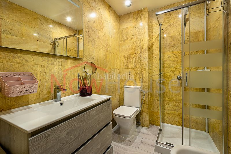 Foto 1691990f-8615-427e-a8bc-73df82420203. Pis amb calefacció aparcament a Cristo Rey-Parque Europa Inca