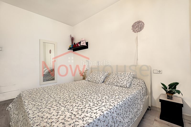 Foto 1b143e6e-bf02-4ab5-819c-659991d65ea0. Pis amb calefacció aparcament a Cristo Rey-Parque Europa Inca