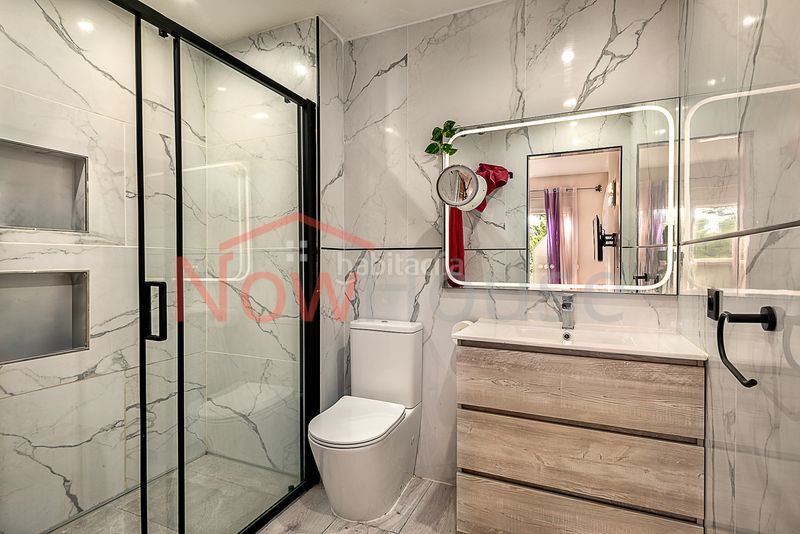 Foto 45d9c878-14d0-4d78-8345-2997440c3ad0. Pis amb calefacció aparcament a Cristo Rey-Parque Europa Inca