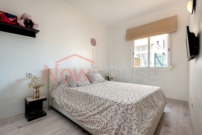 Foto 9f413c0a-bf33-4567-81a9-8402f22c12f9. Pis amb calefacció aparcament a Cristo Rey-Parque Europa Inca