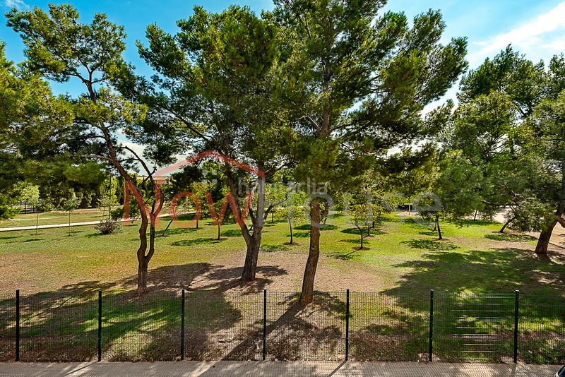 Foto e4c21a88-7430-4311-921d-438d90fc145f. Pis amb calefacció aparcament a Cristo Rey-Parque Europa Inca