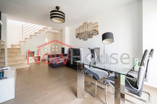 Attico in Carrer Llorenç Riber