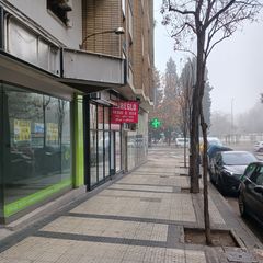 Geschäftsraum in Calle de San Vicente Mártir 23
