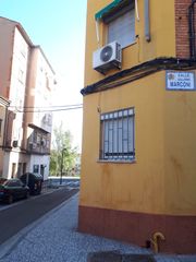 Reihenhaus  Calle guillermo marconi. Casa a reformar, calle marconi,  próxima a vía hispanidad-los en