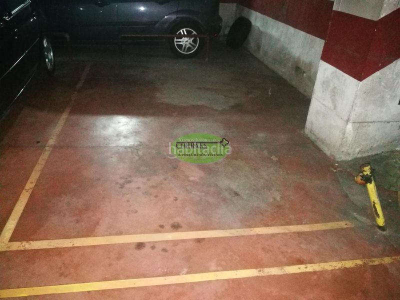 Foto 19eefaab-a636-4fb5-879b-179afdb08acb. Flat with heating parking in Casco Viejo Ourense