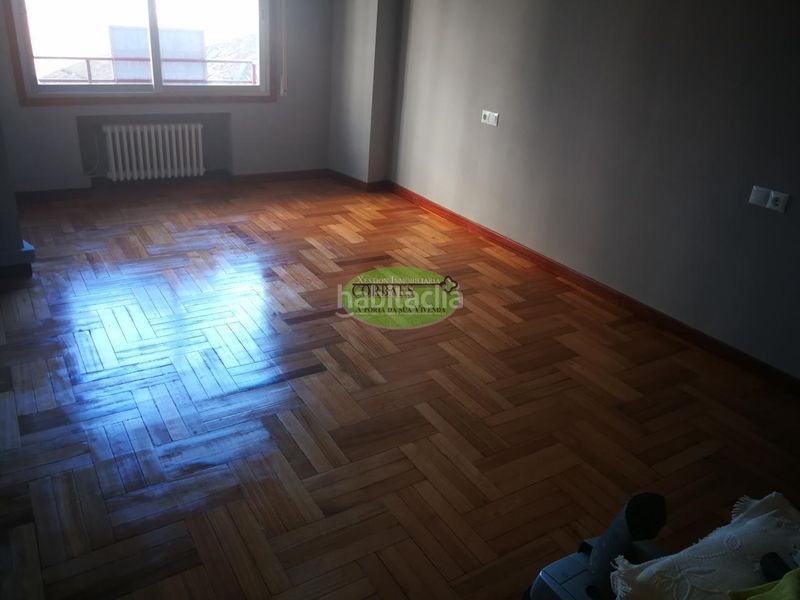 Foto 2d777879-147a-42ca-ba1b-04fd6728cbec. Flat with heating parking in Casco Viejo Ourense