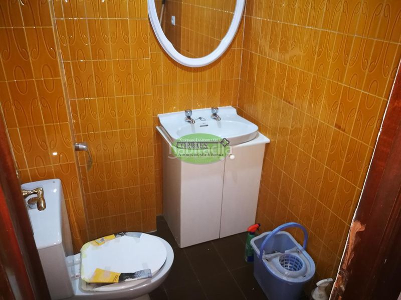 Foto 455cdde4-2ce6-40a3-85b3-79d00957b55f. Flat with heating parking in Casco Viejo Ourense