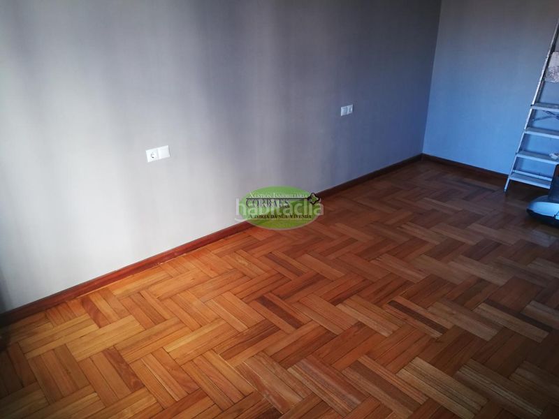 Foto 4c41aaec-bce8-4a98-bc3d-367b8fa10490. Flat with heating parking in Casco Viejo Ourense