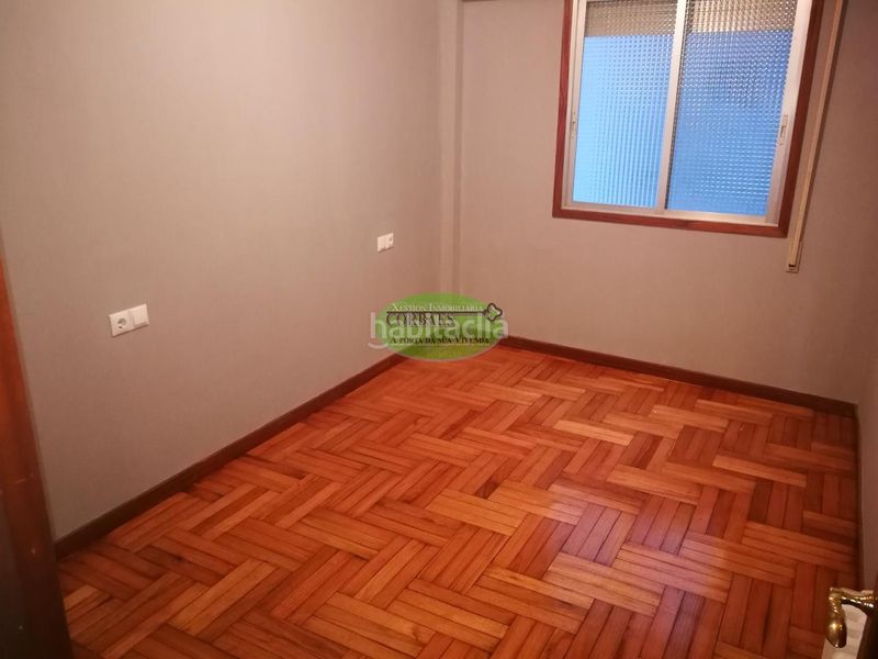 Foto aa504821-6dcc-41d1-bcb4-a0aecd8a9067. Flat with heating parking in Casco Viejo Ourense