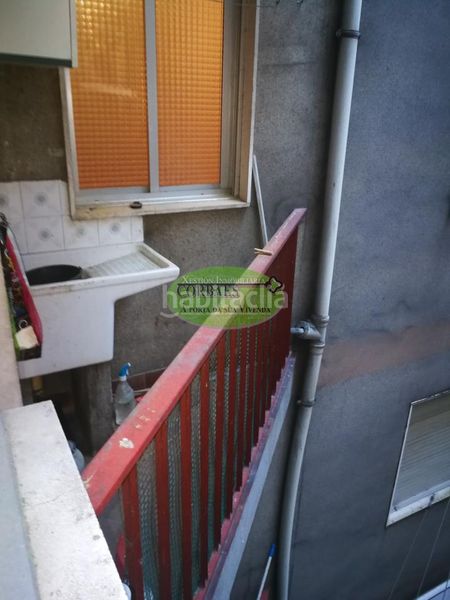 Foto affb0d87-1322-4a15-9747-4d3dad87e4de. Flat with heating parking in Casco Viejo Ourense