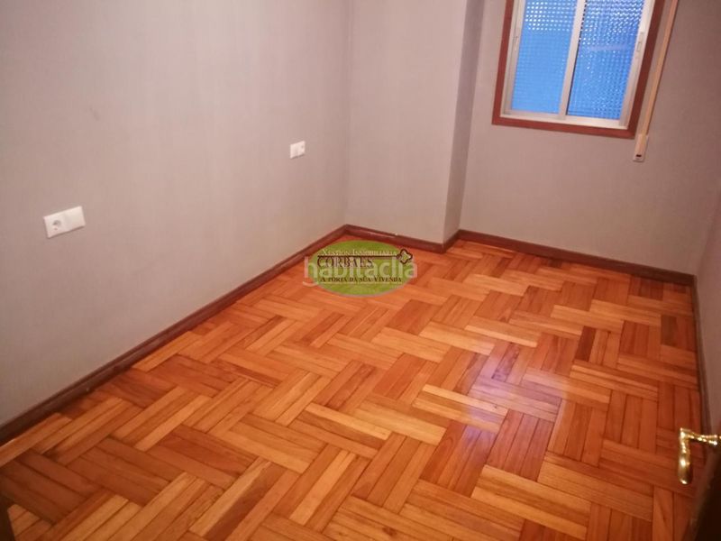 Foto cee32fdd-1a32-43ce-a152-c16f914e7577. Flat with heating parking in Casco Viejo Ourense