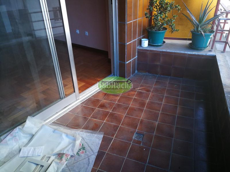 Foto da35f499-ab24-4df4-bbb2-e918874b0ebd. Flat with heating parking in Casco Viejo Ourense