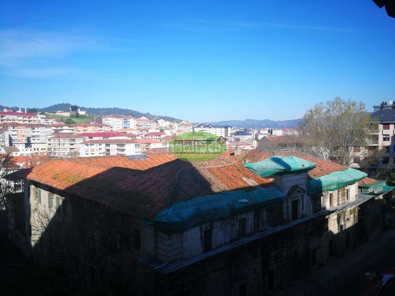Foto 7a3e4321-7d14-4ed0-b08c-a222fa26e0ff. Pis amb calefacció aparcament a Casco Viejo Ourense