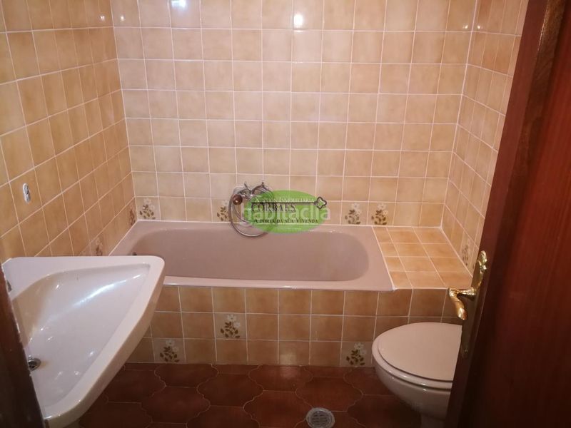 Foto 862a2f0c-803d-4300-b296-dec968edfbb2. Piso en Casco Viejo Ourense