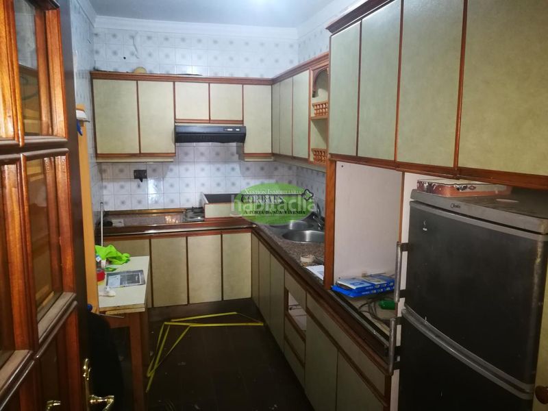 Foto 98204f56-e993-4ff1-bbf4-9b394c7db3a1. Piso en Casco Viejo Ourense