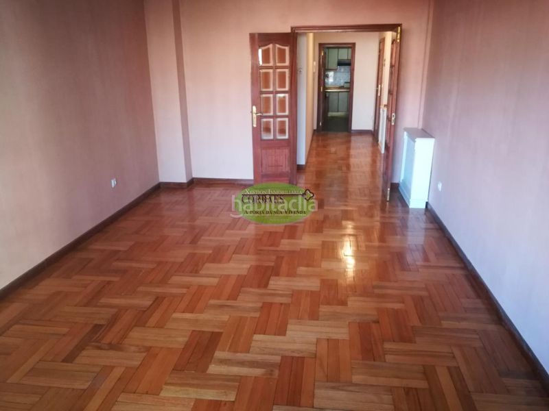 Foto a371b6a0-589d-4655-bb81-50cab993dc77. Piso en Casco Viejo Ourense