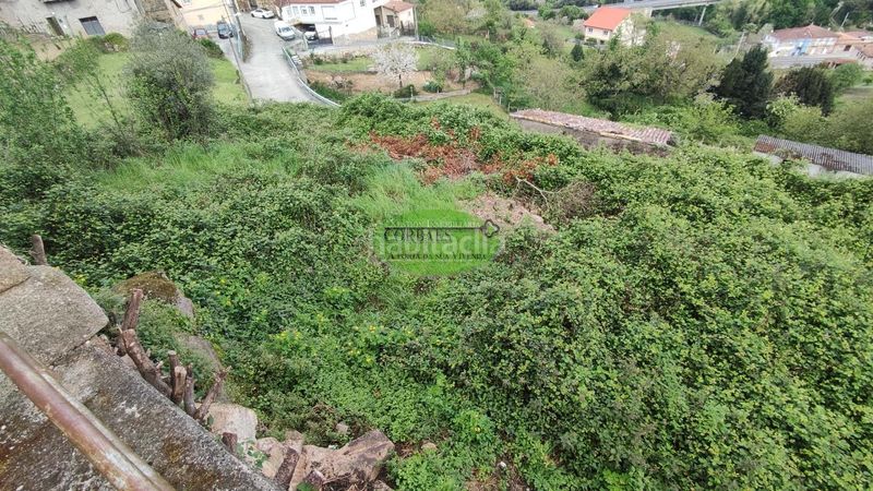 Foto 305e0493-b6f7-4da7-8411-97aeeefb653d. Casa a San Francisco Ourense