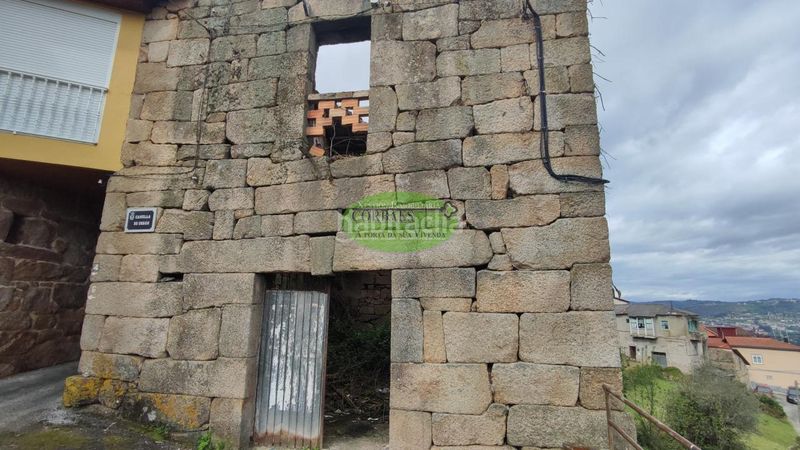 Foto 5da7992b-c42b-4523-b9a0-c70de6b25060. Casa a San Francisco Ourense