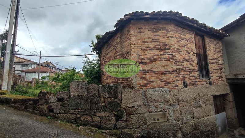 Foto e52c069a-69af-4852-8bf9-8d5bc42b78f5. Casa a San Francisco Ourense