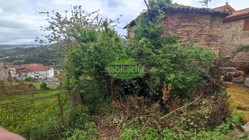 Foto f3c7b6fc-7fea-4439-a640-9d93a211c54d. Casa a San Francisco Ourense