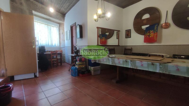 Foto 3d09ec27-d836-4717-8b5e-9d719e9400cc. Casa amb calefacció a Ribadavia