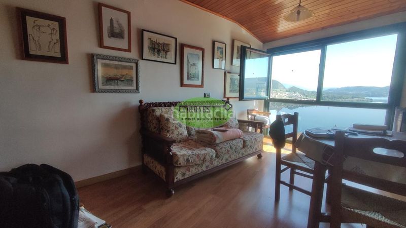 Foto d2fed049-15e8-427e-ae55-73ee54eeb60f. Casa amb calefacció a Ribadavia