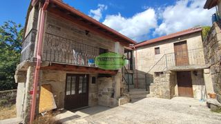 Casa a Vilamarín